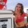 Lost and Found: Gas Pump Girls